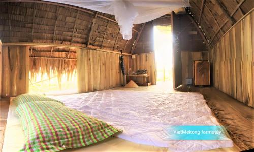 Viet Mekong Farmstay near Tram Chim National Park Viet Mekong Farmstay near Tram Chim National Park