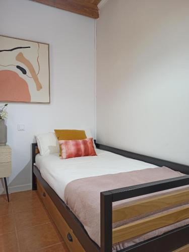 APARTAMENTO LOS CIERVOS in Alcala De La Selva APARTAMENTO LOS CIERVOS in Alcala De La Selva