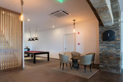 Delfim Douro Hotel in Lamego Delfim Douro Hotel in Lamego
