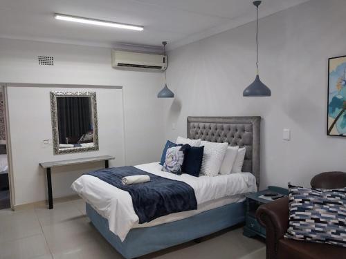 The Guesthouse Klerksdorp in Klerksdorp The Guesthouse Klerksdorp in Klerksdorp