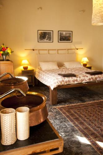 3 Rooms by Pauline Hotel
