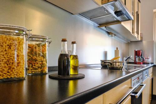 Ferienwohnung Mitten im Pott in Bottrop Ferienwohnung Mitten im Pott in Bottrop