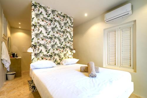 Wynwood Boutique Hotel Curacao in Вилемстад Wynwood Boutique Hotel Curacao in Вилемстад
