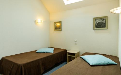Δωμάτιο, Lagrange Vacances Le Hameau De Peemor Pen in Crozon Δωμάτιο, Lagrange Vacances Le Hameau De Peemor Pen in Crozon