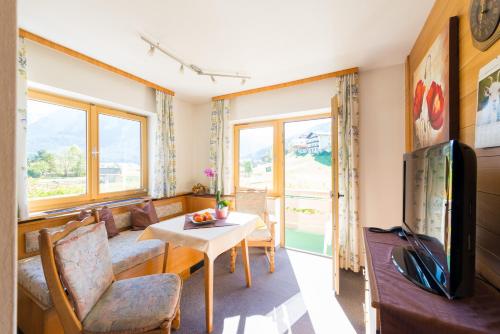 This photo about Haus Enzian shared on HyHotel.com