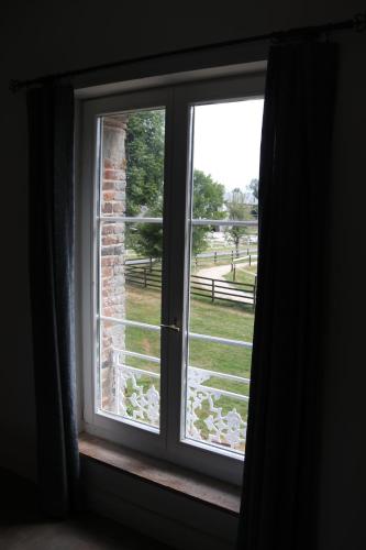 Manoir du Taillis in La Ferte-Frenel Manoir du Taillis in La Ferte-Frenel