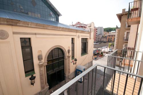 Hotel Apartamentos Siglo XXI - Sant Joan