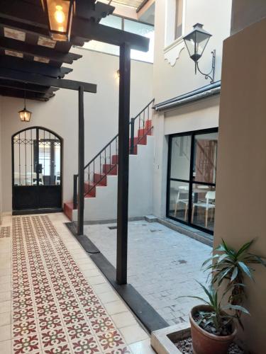 시설, Posada del Marques Salta in 살타 시설, Posada del Marques Salta in 살타