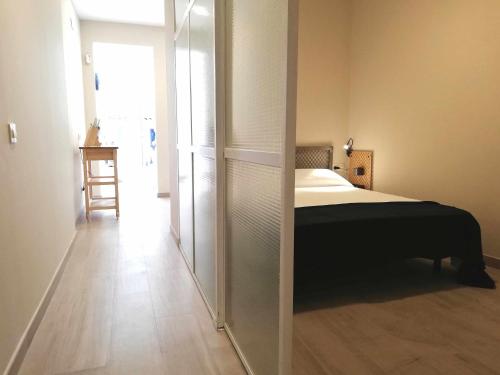 Mazi Apartments Chic