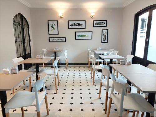 Eten en drinken, Posada del Marques Salta in Salta Eten en drinken, Posada del Marques Salta in Salta