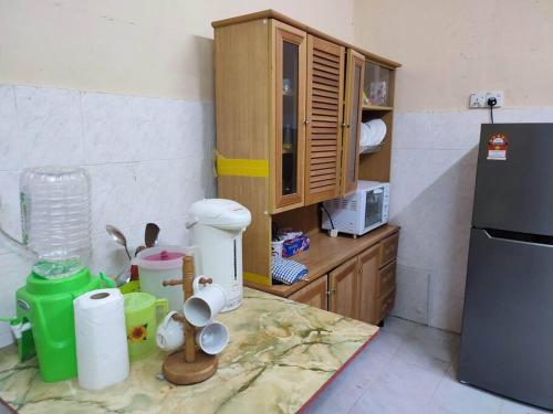 Facilities, Mai KKB Homestay in Kuala Kubu Bharu Taman Juta in Kuala Kubu Bharu Facilities, Mai KKB Homestay in Kuala Kubu Bharu Taman Juta in Kuala Kubu Bharu