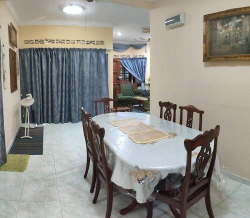 Facilities, Mai KKB Homestay in Kuala Kubu Bharu Taman Juta in Kuala Kubu Bharu Facilities, Mai KKB Homestay in Kuala Kubu Bharu Taman Juta in Kuala Kubu Bharu