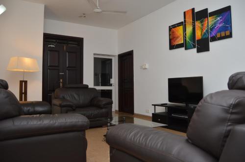Panoramic Holiday Apartment / Seagull Complex | Colombo - image 4