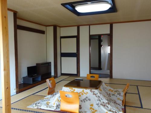 Facilities, Oomukou Ryokan in Hakuba Facilities, Oomukou Ryokan in Hakuba