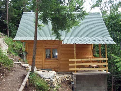 Little Heaven Apartments in Mandici Little Heaven Apartments in Mandici