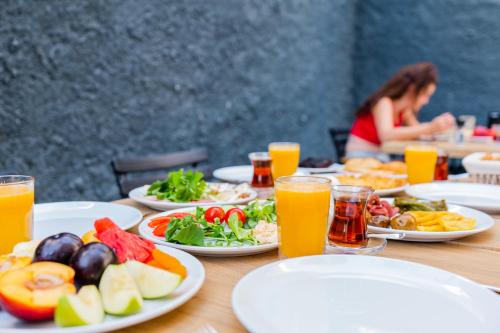 อาหารและเครื่องดื่ม, Leonis Hotel Kaş in คาช อาหารและเครื่องดื่ม, Leonis Hotel Kaş in คาช