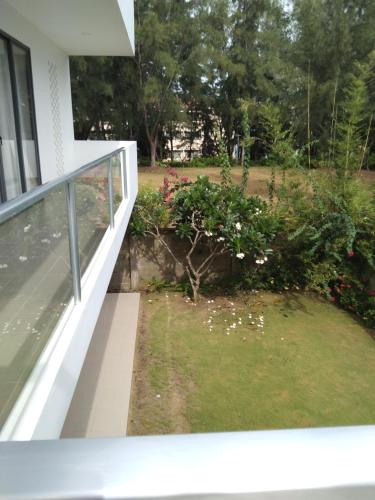 Zenna Villa-Tulip 107 in Long Hai Beach Zenna Villa-Tulip 107 in Long Hai Beach