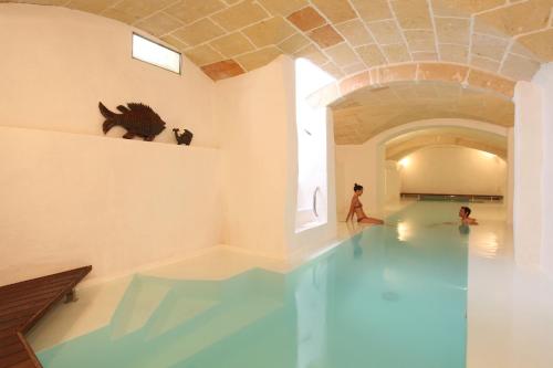 Hotel Tres Sants