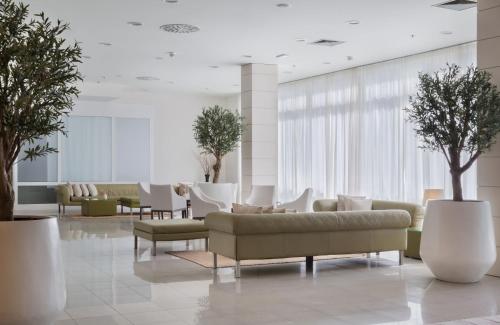 ردهة, Bluesun Hotel Elaphusa in براك آيلند ردهة, Bluesun Hotel Elaphusa in براك آيلند