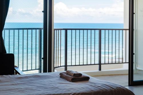 Surrounding environment, Hotel Sunset American in Chatan Surrounding environment, Hotel Sunset American in Chatan