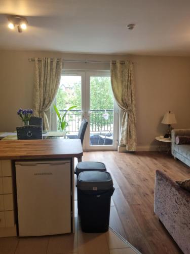 2Bedroomed apartment on first floor with balcony in Glanerought 2Bedroomed apartment on first floor with balcony in Glanerought