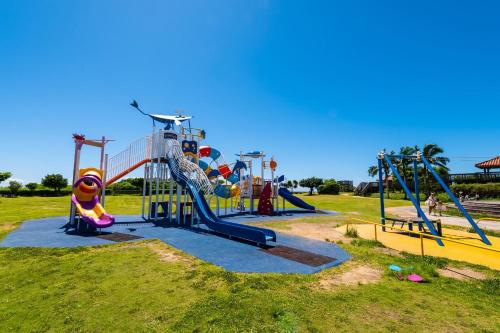 Nearby attraction, Hotel Sunset American in Chatan Nearby attraction, Hotel Sunset American in Chatan