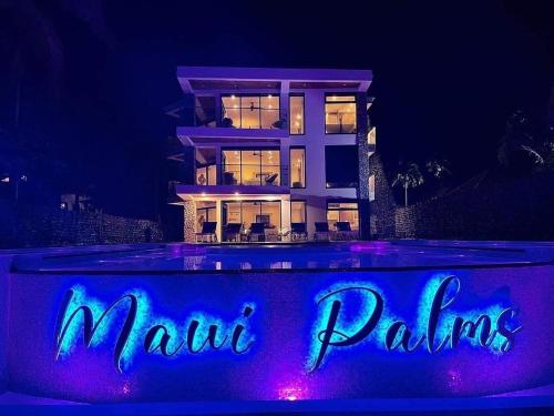 Maui Palms Private Villas in Korall-part Maui Palms Private Villas in Korall-part