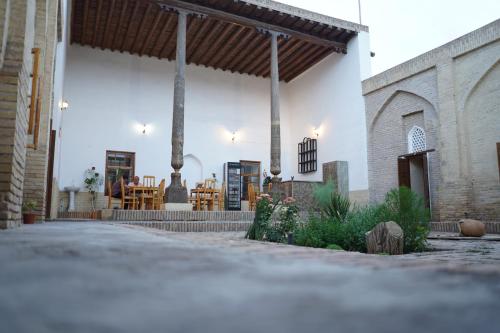 Carousel in 希瓦 Carousel in 希瓦