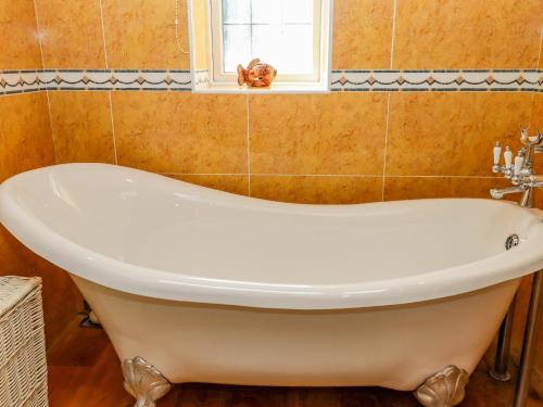 A szálláshely kívülről, The Orchard in Northiam A szálláshely kívülről, The Orchard in Northiam