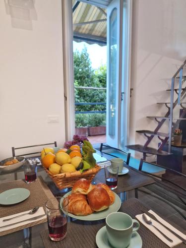 Design loft Rosella Home Sorrento