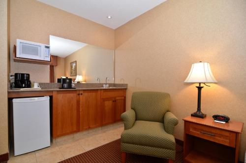 Facilities, Days Inn by Wyndham Swift Current in Swift Current (SK) Facilities, Days Inn by Wyndham Swift Current in Swift Current (SK)