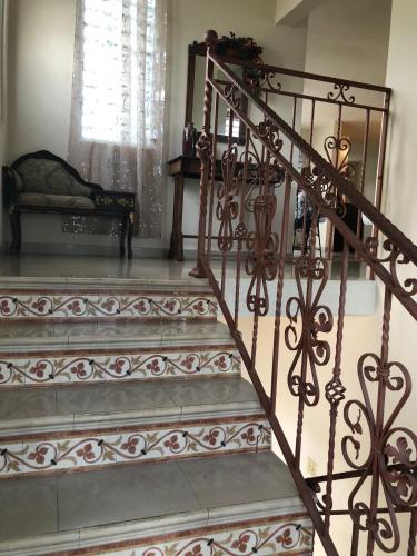 Hacienda Cerro Gordo casa de campo in Caguas Hacienda Cerro Gordo casa de campo in Caguas