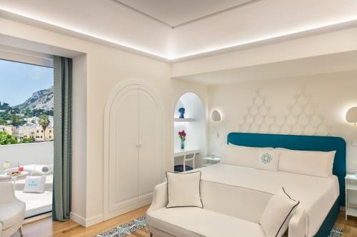 Pazziella Garden & Suites in Capri Pazziella Garden & Suites in Capri