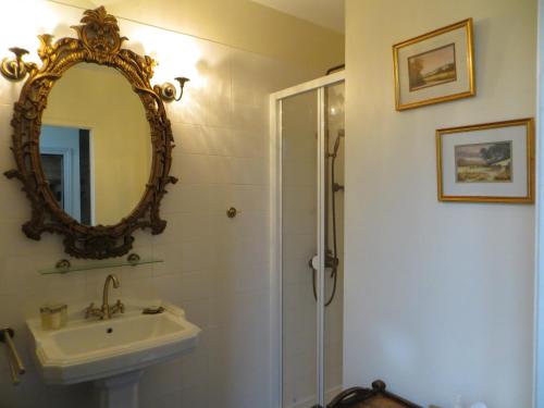 This photo about Le Bailli de Montsaugeon shared on HyHotel.com