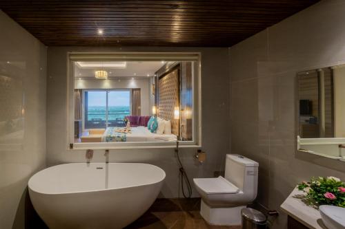 Saya Grand Club and Spa Resort in Bhiwandi Saya Grand Club and Spa Resort in Bhiwandi