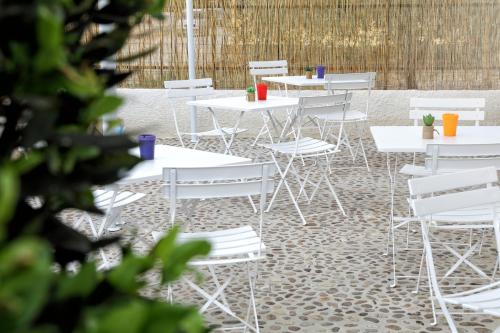 B&B Bouganville in ริลิเอโว B&B Bouganville in ริลิเอโว
