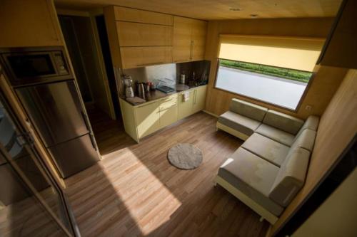 BIG BERRY – MOBILNA HISKA RIS in Gradac BIG BERRY – MOBILNA HISKA RIS in Gradac