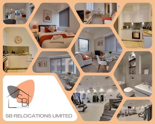 La Casa Suites Slough