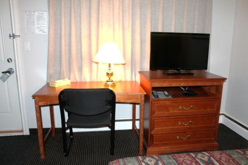This photo about Tel Star Motel shared on HyHotel.com