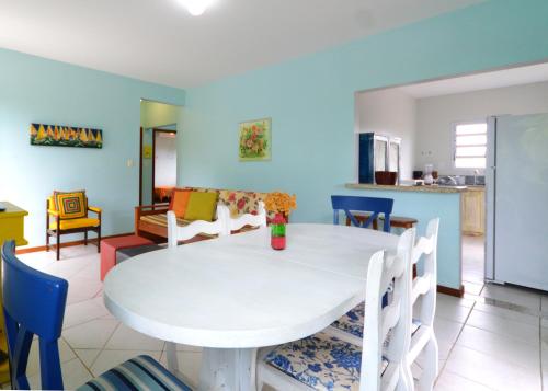 設施, Casa aconchegante na praia da Daniela in 普拉亞德丹妮拉 設施, Casa aconchegante na praia da Daniela in 普拉亞德丹妮拉