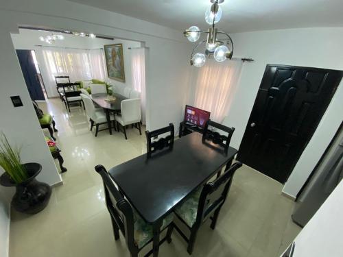 3 bedrooms with AC and 2 bathrooms home in Residential area in Constanza 3 bedrooms with AC and 2 bathrooms home in Residential area in Constanza