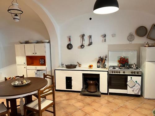 Casa Michela in San Pio Delle Camere Casa Michela in San Pio Delle Camere