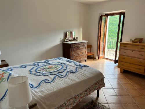 Casa Michela in San Pio Delle Camere Casa Michela in San Pio Delle Camere