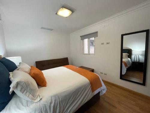 Full Apt. 2BD Near Malls and Rts(2A) in Tegucigalpa Full Apt. 2BD Near Malls and Rts(2A) in Tegucigalpa