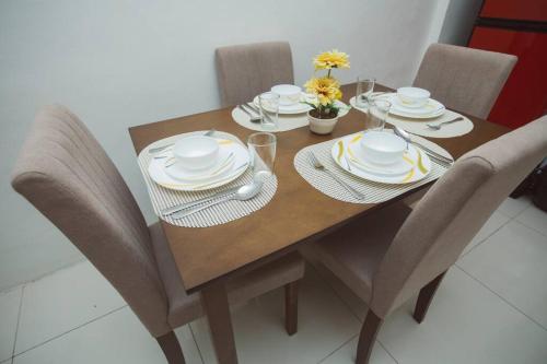 Two Bedroom Apartment in Downtown Tacloban in Tacloban Two Bedroom Apartment in Downtown Tacloban in Tacloban