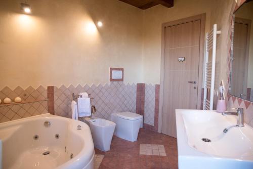 il Caravaggio b&b in Caprarola il Caravaggio b&b in Caprarola