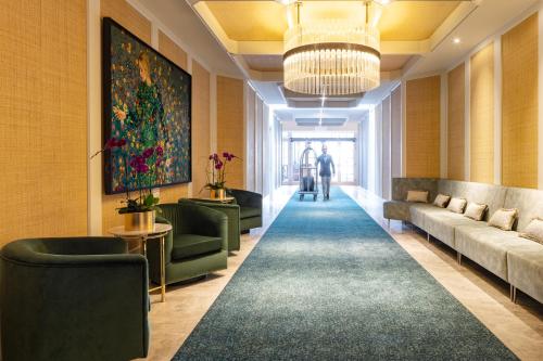 Bejárat, InterContinental Sorrento Mornington Peninsula By IHG in Mornington Peninsula Bejárat, InterContinental Sorrento Mornington Peninsula By IHG in Mornington Peninsula