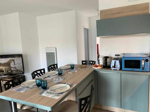 Appartement à 200 m de la plage CAPBRETON - Appartement 3 Pièces 6 personnes MAE-6489 (Appartement a 200 m de la plage CAPBRETON - Appartement 3 Pieces 6 personnes MAE-6489) in Capbreton Appartement à 200 m de la plage CAPBRETON - Appartement 3 Pièces 6 personnes MAE-6489 (Appartement a 200 m de la plage CAPBRETON - Appartement 3 Pieces 6 personnes MAE-6489) in Capbreton
