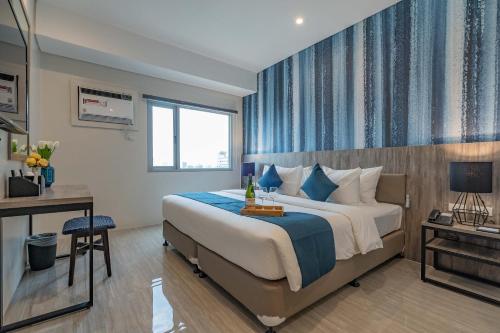 Bayfront Hotel Cebu - Capitol Site in Cebu Bayfront Hotel Cebu - Capitol Site in Cebu