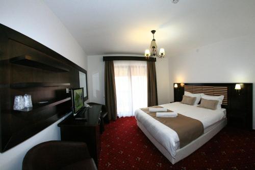 Pensiunea Clasic in Curtea De Arges Pensiunea Clasic in Curtea De Arges